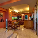 Evergreen Hotel