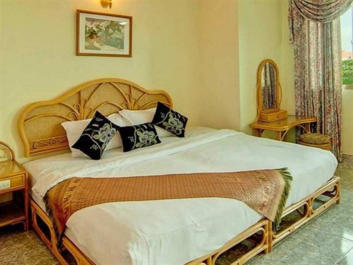 Hotel Evergreen Ho Chi Minh City