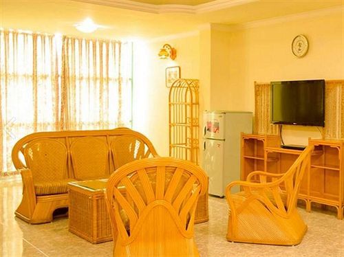 Hotel Evergreen