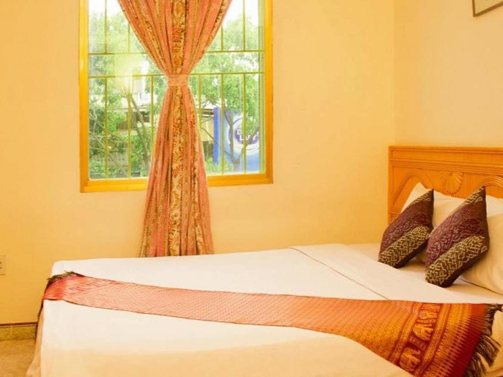 Hotel Evergreen 2*