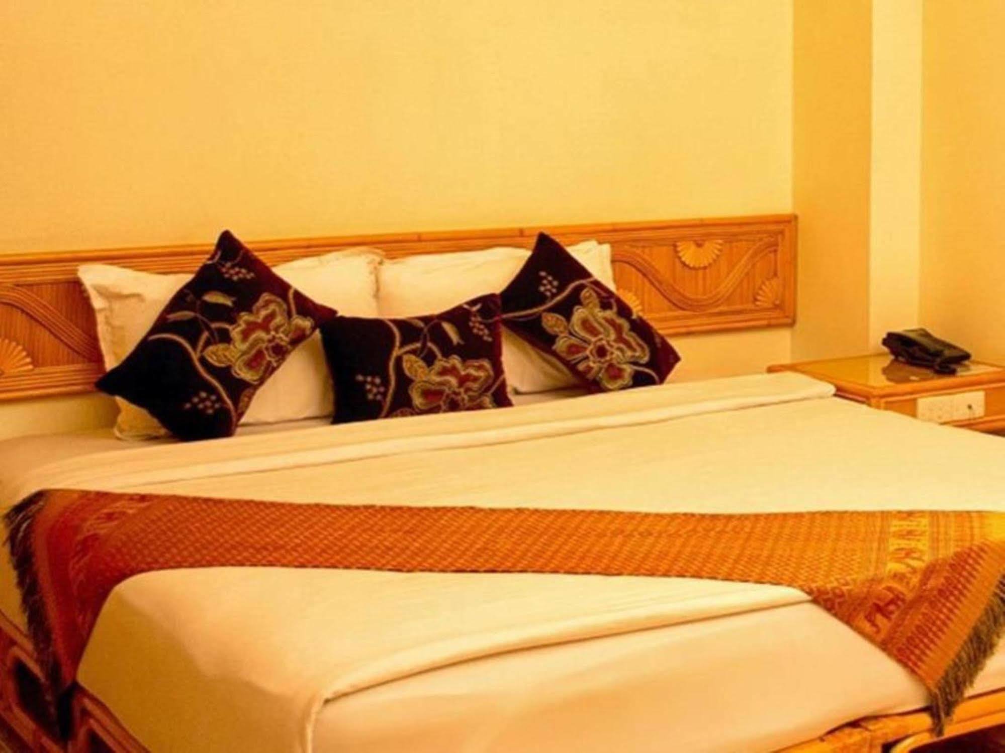 Evergreen 2* Ho Chi Minh City